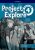 Project Explore 4 Workbook (CZEch Edition) - Paul Shipton,Paul Kelly,Michaela Trnová