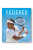 Roger Federer - Iain Spragg