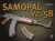 Samopal vz. 58 - Jiří Fencl