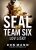SEAL team six Lov lišky - Don Mann,Ralph Pezzullo
