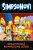 Simpsonovi - Gigantická komiksová jízda - Matt Groening