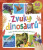 Velká zvuková kniha - Zvuky dinosaurů - neuveden