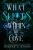 What Sleeps Within the Cove (Of Flesh and Bone Book 4) - Harper L. Woods