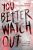 You Better Watch Out (Defekt) - Sarah J. Naughton