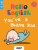 You\'re a Brave Kid -  Ivy Dad (Beijing) Education Technology Co., Ltd