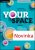 Your Space 2 pro ZŠ a VG - Učebnice - Martyn Hobbs,Julia Starr Keddle