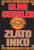 Zlato Inků - Clive Cussler