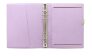 022605_Domino Soft A5 Organiser Orchid