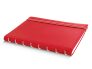 115008_Filofax Notebooks A5 Red 