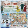 Ticket to Ride Europe