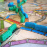 Ticket to Ride Europe 2