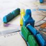 Ticket to Ride Europe 3