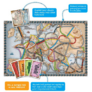 Ticket to Ride Europe 4