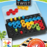 IQ Twist 3