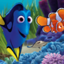 Puzzle Hledá se Dory 2x77 