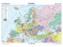 Evropa – příruční mapa 3