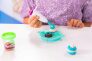 Play-Doh Modelína + set nástrojů - Kouzelný mixér