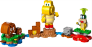 LEGO Super Mario 71412 Ostrov velkého zlouna – rozšiřující set 2