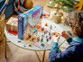 LEGO® Harry Potter™ Advent Calendar 2023 3