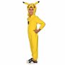 Kostým Pokemon - Pikachu 2