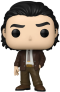 Funko POP Marvel Loki Season 2 - Loki 2