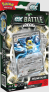 Pokémon TCG ex Battle Deck - Melmetal & Houndoom 2