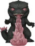 Funko POP Movies Godzilla x Kong - Godzilla with Heat-Ray 2