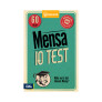 ALBI Mensa IQ test