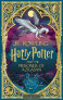 Harry Potter and the Prisoner of Azkaban: Minalima Edition