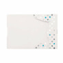 Herlitz - Desky s gumou A4 Frozen Glam