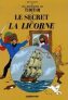 Les Aventures de Tintin: Le secret de Licorne