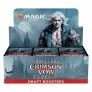 Magic: The Gathering: Innistrad Crimson Vow - Draft Booster