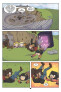 Minecraft komiks: První kniha příběhů