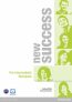 New Success Pre-Intermediate Workbook w/ Audio CD Pack