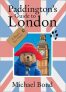Paddington´s Guide to London