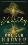 Verity : The thriller that will capture your heart and blow your mind
