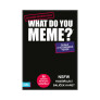 What Do You Meme - rozšíření Mládeži nepřístupno