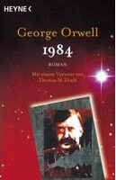 1984 - George Orwell