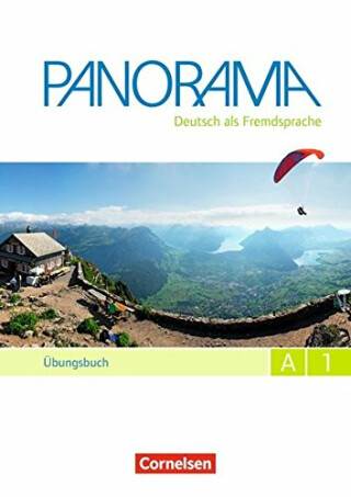 Panorama - Übungsbuch A1 - 