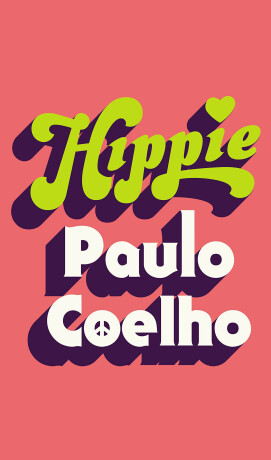 Hippie (Defekt) - Paulo Coelho