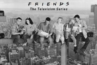 Plakát Friends - 