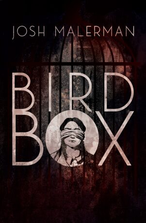 the bird box by josh malerman