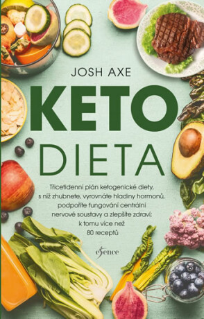 Ketodieta - Axe Josh