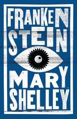 Frankenstein (Defekt) - Mary W. Shelley