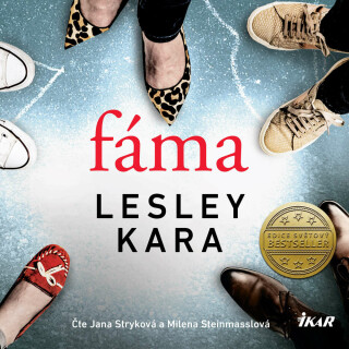 Fáma - Lesley Kara