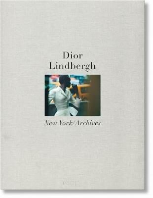 Dior - Peter Lindbergh,Martin Harrison