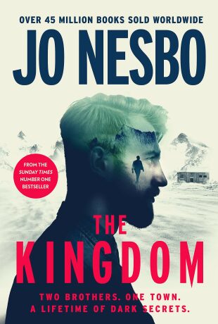 The Kingdom (Defekt) - Jo Nesbø