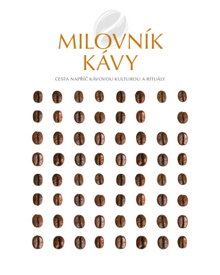 Milovník kávy (Defekt) - kolektiv autorů,