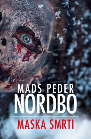 Maska smrti (Defekt) - Mads Peder Nordbo