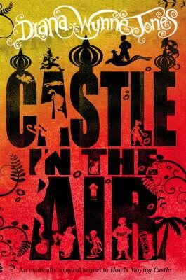 Castle in the Air - Diana Wynne Jonesová